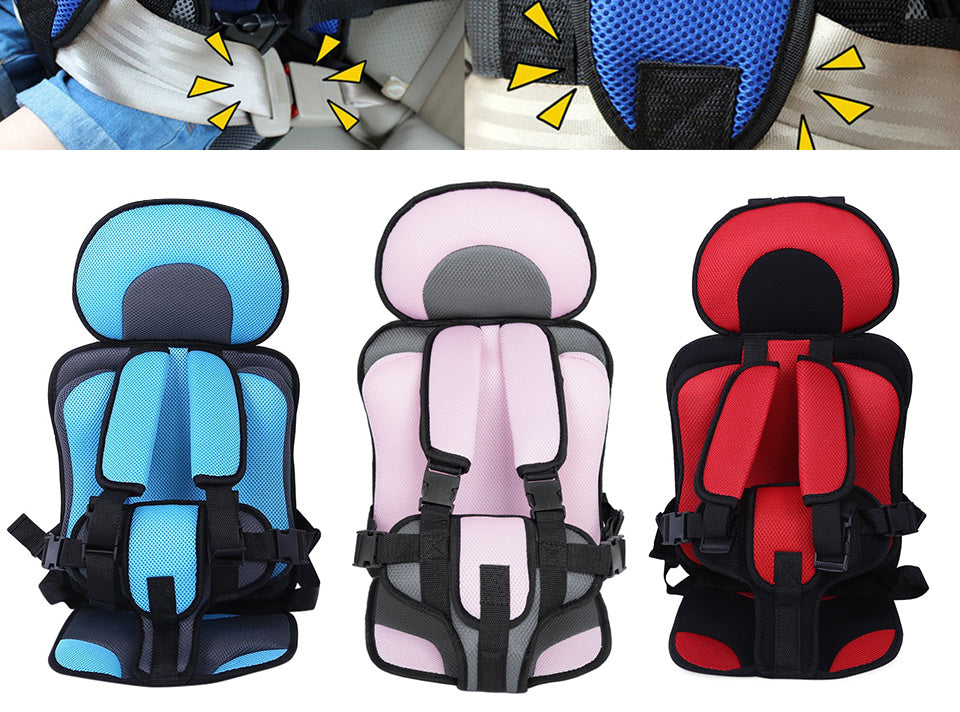 Safe Seat Portable Baby Safety Seat