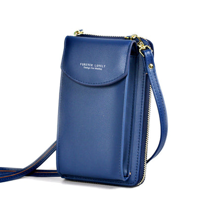 Luxury Women's Crossbody Bags