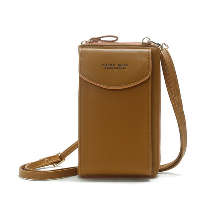 Luxury Women's Crossbody Bags