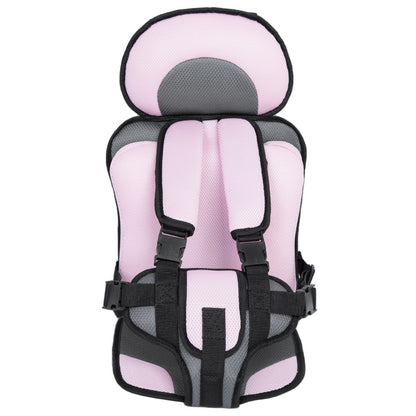 Safe Seat Portable Baby Safety Seat
