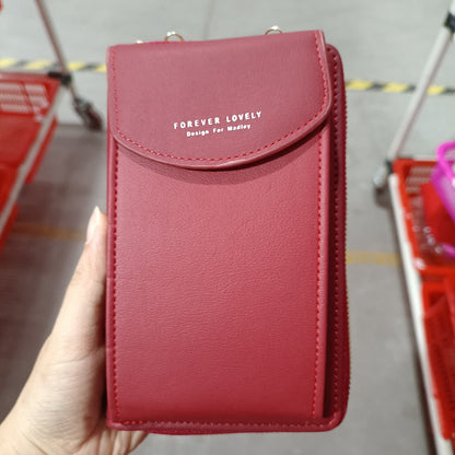 Luxury Women's Crossbody Bags
