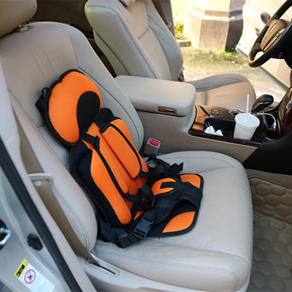 Safe Seat Portable Baby Safety Seat