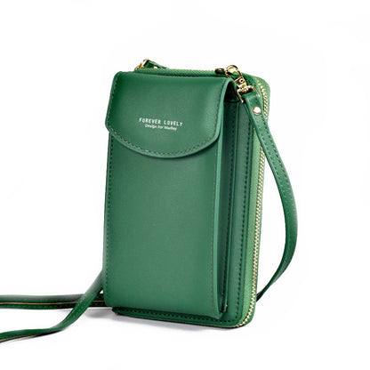 Luxury Women's Crossbody Bags