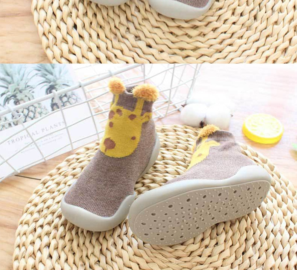 Children floor socks