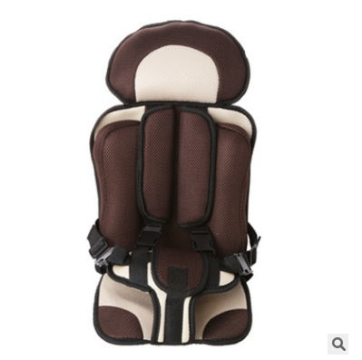 Safe Seat Portable Baby Safety Seat