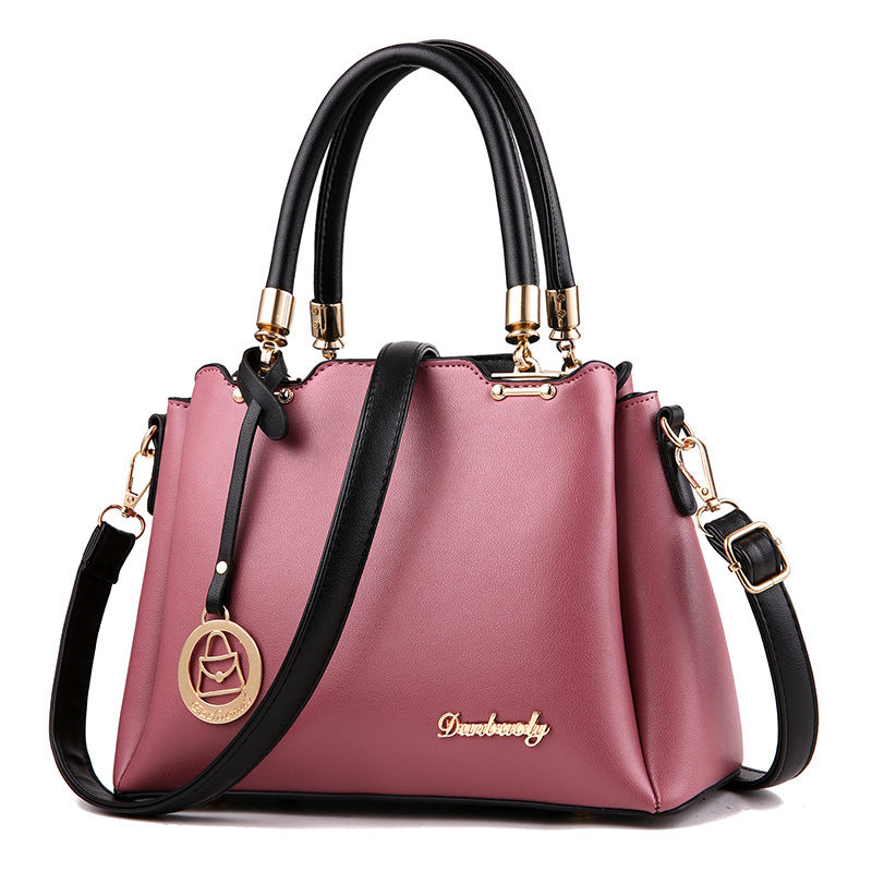 Portable Fashion Ladies Bags