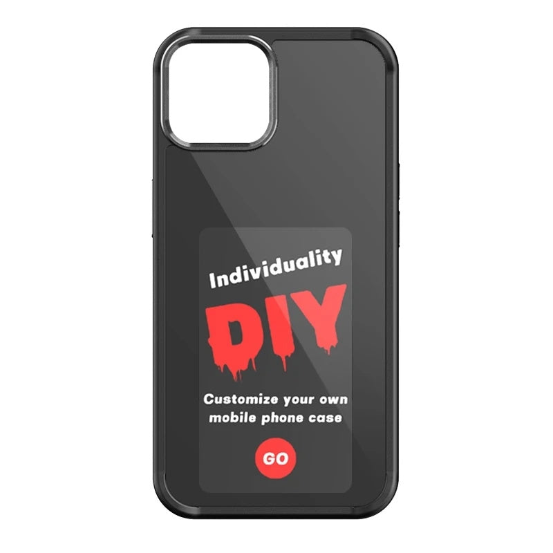 E-ink Phone Case Unlimited Screen Projection
