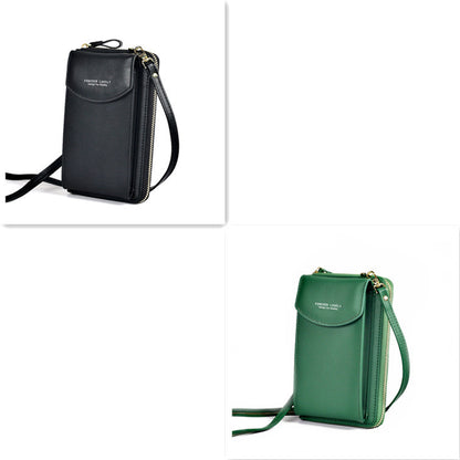 Luxury Women's Crossbody Bags