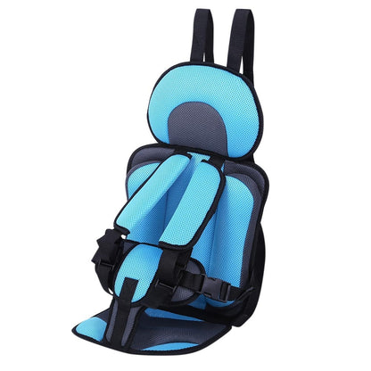 Safe Seat Portable Baby Safety Seat