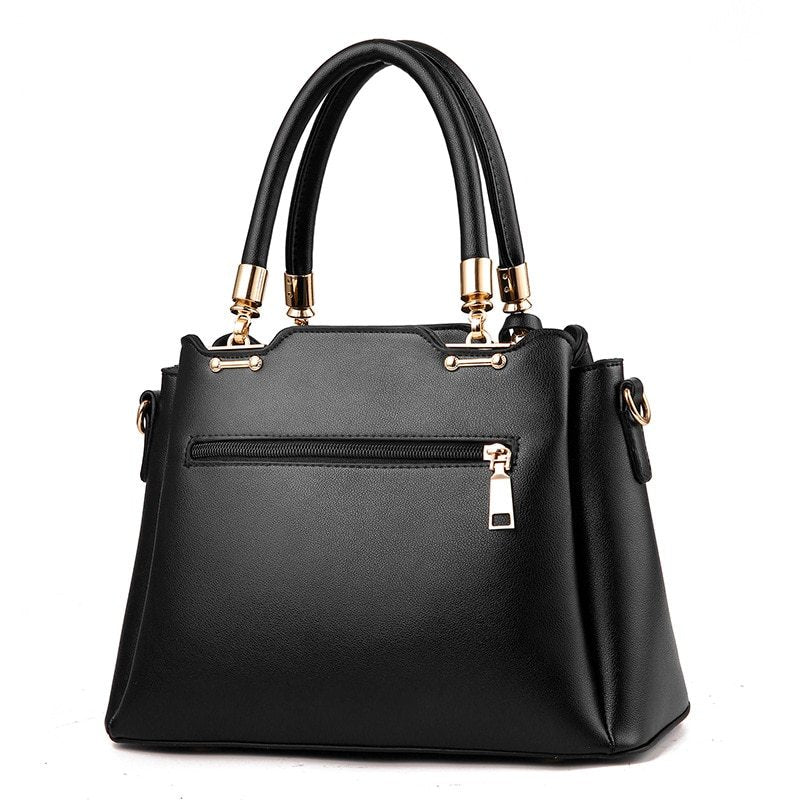 Portable Fashion Ladies Bags