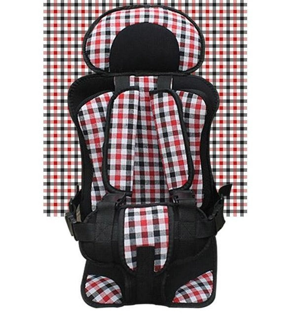 Safe Seat Portable Baby Safety Seat