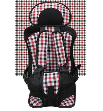 Safe Seat Portable Baby Safety Seat