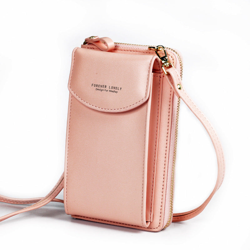 Luxury Women's Crossbody Bags