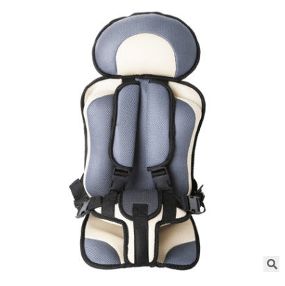 Safe Seat Portable Baby Safety Seat