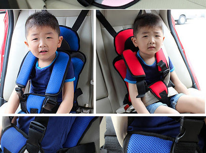 Safe Seat Portable Baby Safety Seat