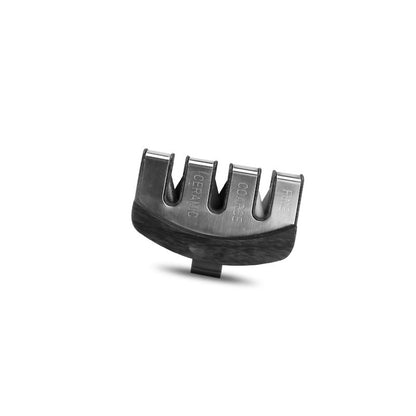 Diamond Tungsten Sharpening Kitchen Tool  Steel Sharpening Stone