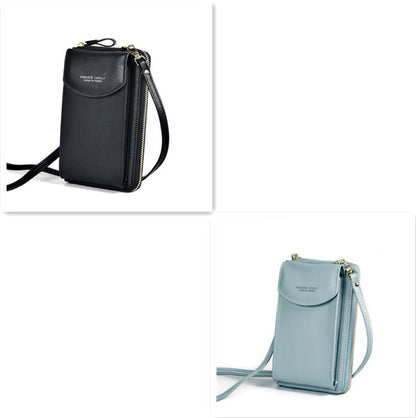 Luxury Women's Crossbody Bags