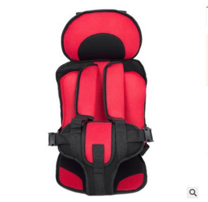Safe Seat Portable Baby Safety Seat