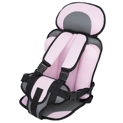 Safe Seat Portable Baby Safety Seat