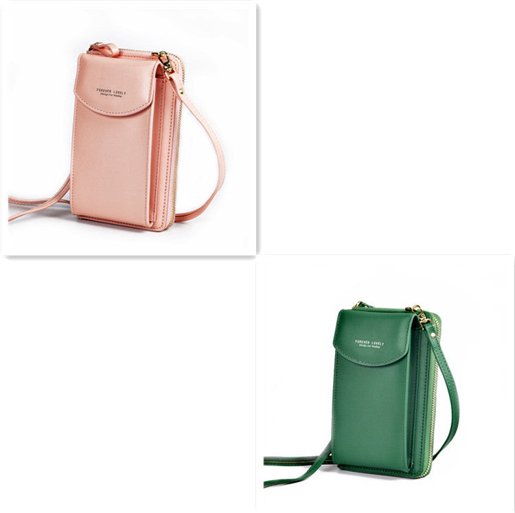 Luxury Women's Crossbody Bags