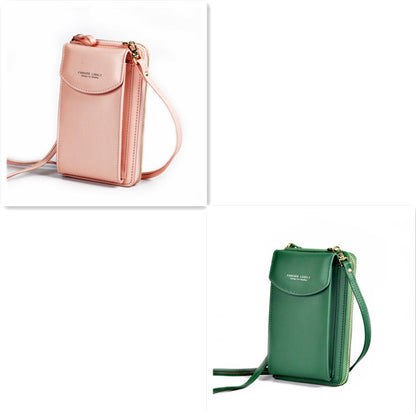 Luxury Women's Crossbody Bags