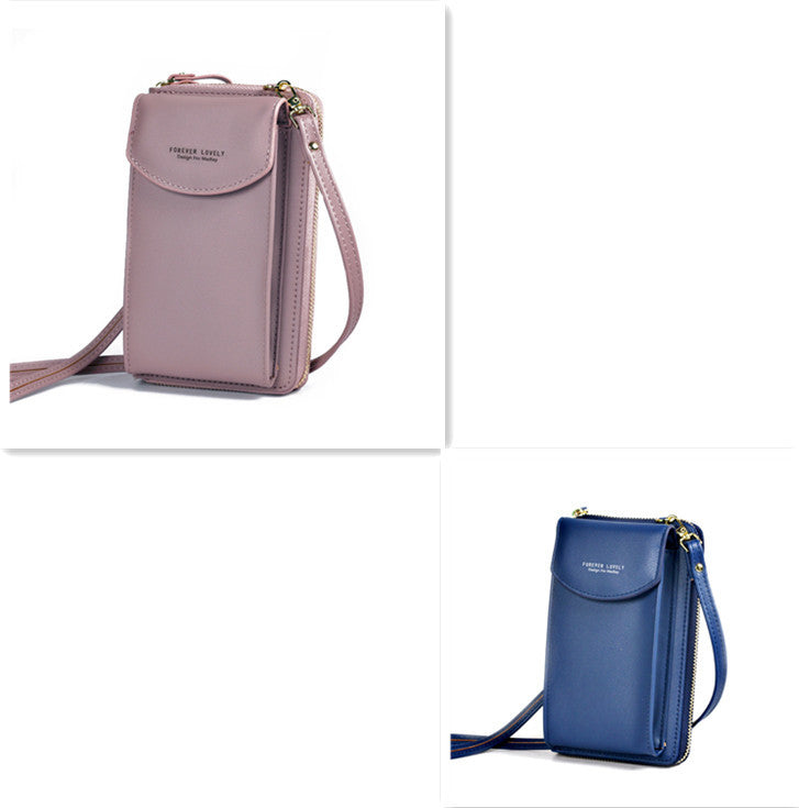 Luxury Women's Crossbody Bags