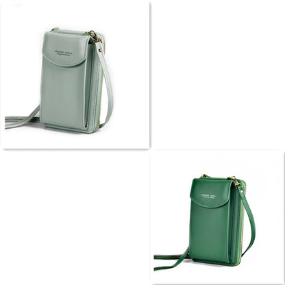 Luxury Women's Crossbody Bags