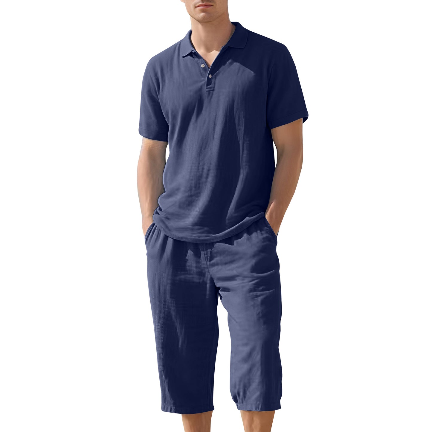 Summer  Suit Men's Beach