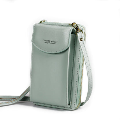 Luxury Women's Crossbody Bags