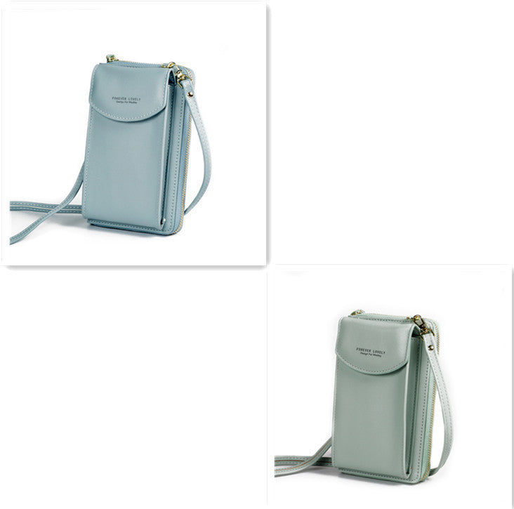Luxury Women's Crossbody Bags