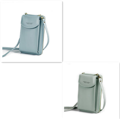 Luxury Women's Crossbody Bags