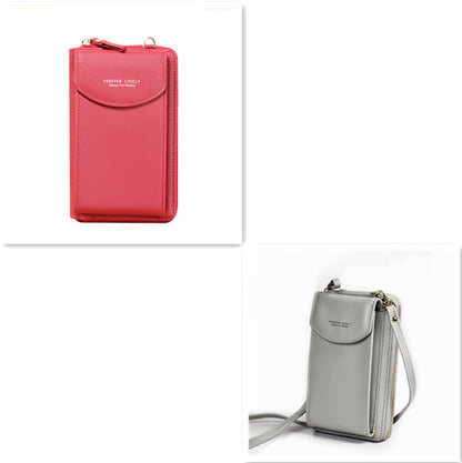 Luxury Women's Crossbody Bags