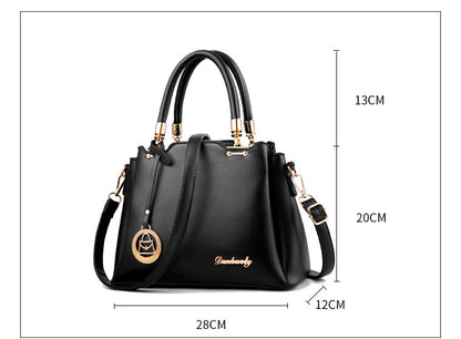 Portable Fashion Ladies Bags