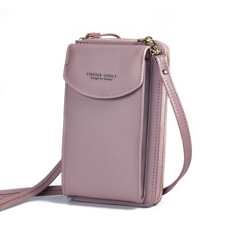Luxury Women's Crossbody Bags