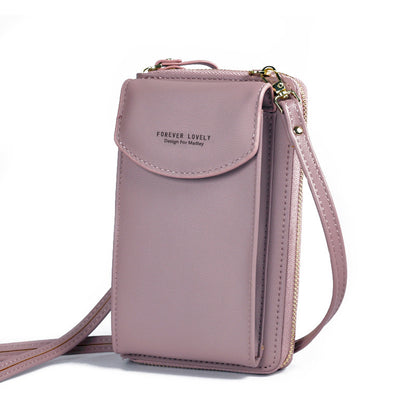 Luxury Women's Crossbody Bags