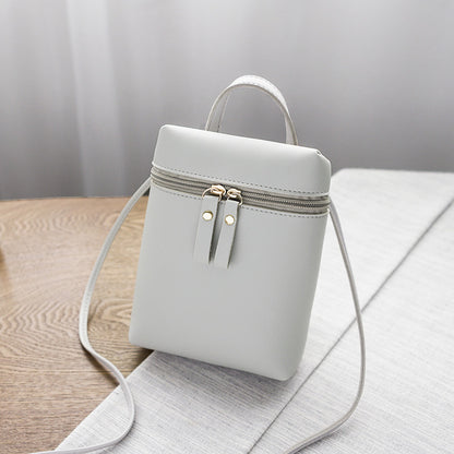 Bucket bag