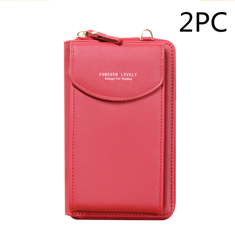 Luxury Women's Crossbody Bags