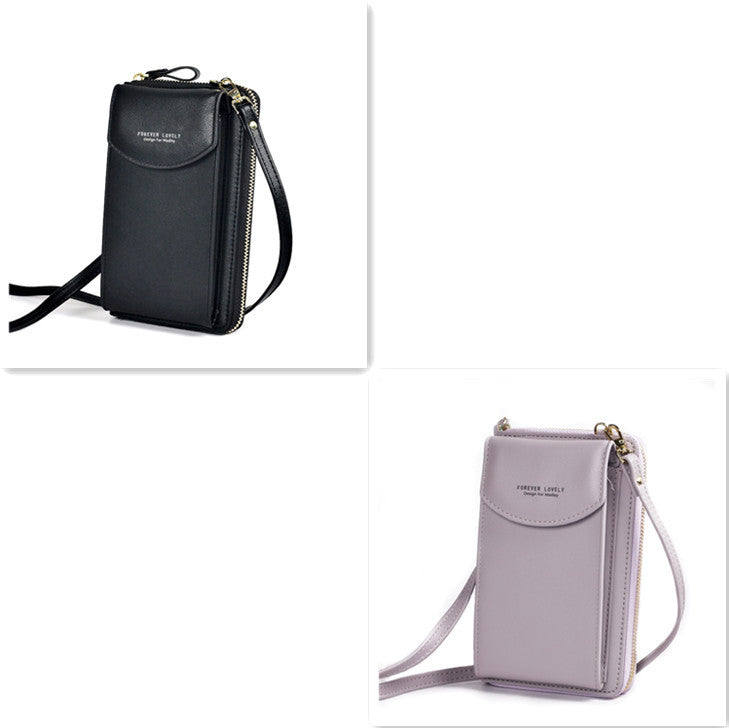Luxury Women's Crossbody Bags