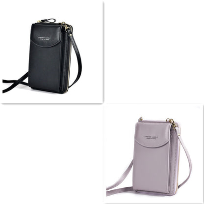 Luxury Women's Crossbody Bags