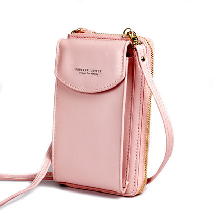 Luxury Women's Crossbody Bags