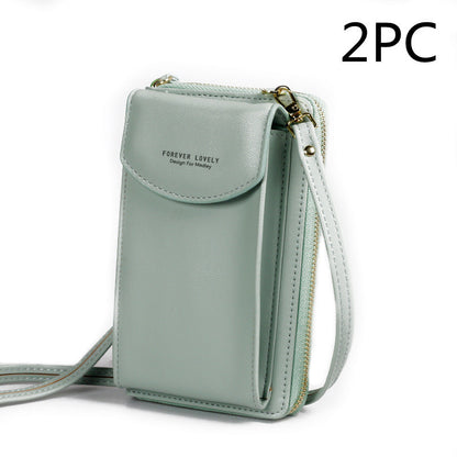 Luxury Women's Crossbody Bags