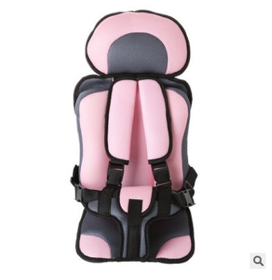 Safe Seat Portable Baby Safety Seat