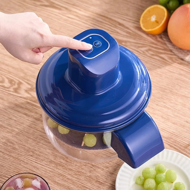 Automatic Electric Fruit Peeling Machine Hands-Free Skin Remover Home Kitchen Supplies Kitchen Gadgets