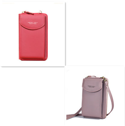 Luxury Women's Crossbody Bags