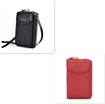Luxury Women's Crossbody Bags