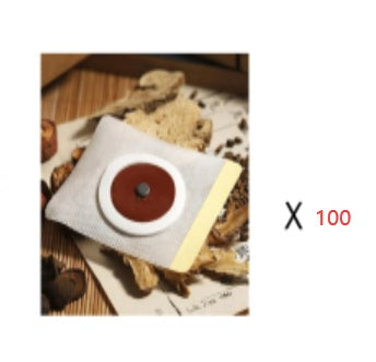 Belly Button Patch Slimming Patch Abdomen Magnetic Detox Sticker