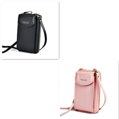 Luxury Women's Crossbody Bags