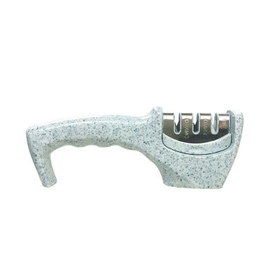 Diamond Tungsten Sharpening Kitchen Tool  Steel Sharpening Stone