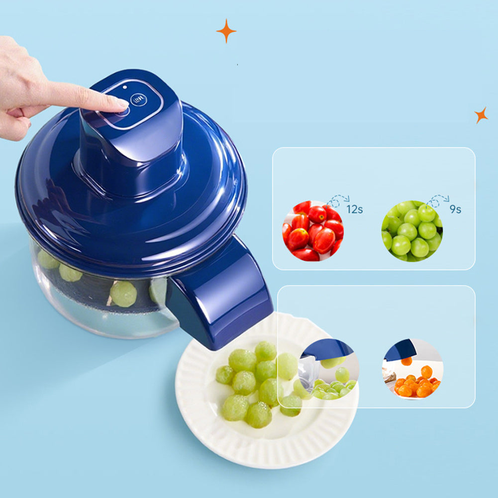 Automatic Electric Fruit Peeling Machine Hands-Free Skin Remover Home Kitchen Supplies Kitchen Gadgets