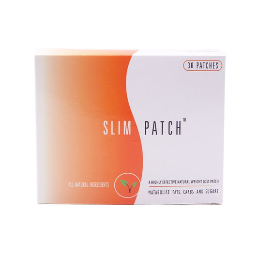 Belly Button Patch Slimming Patch Abdomen Magnetic Detox Sticker